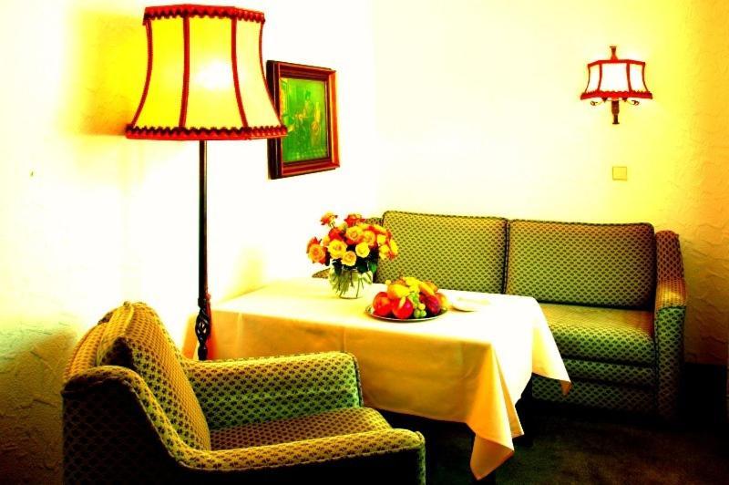 Hotel Restaurant Baeren Freudenstadt Camera foto